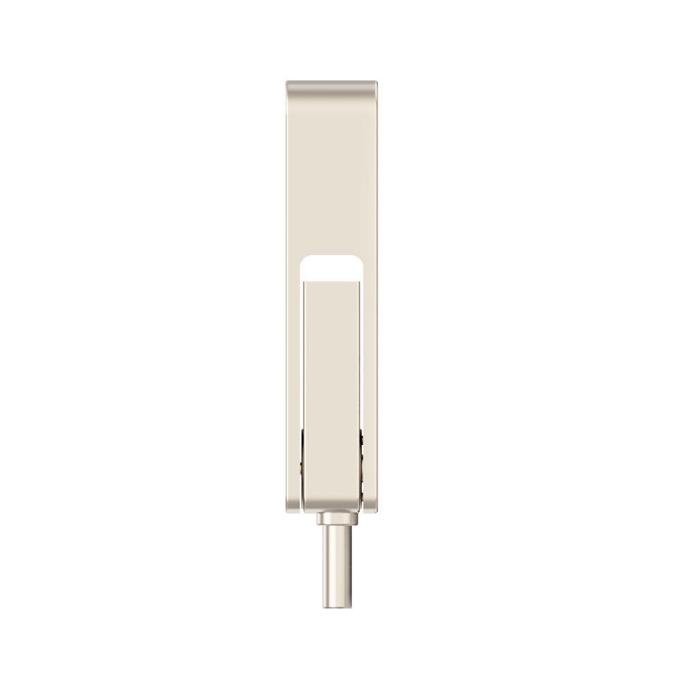 Pendrive Hp 64gb Usb 3.2 X206c Otg Type-C Metal
