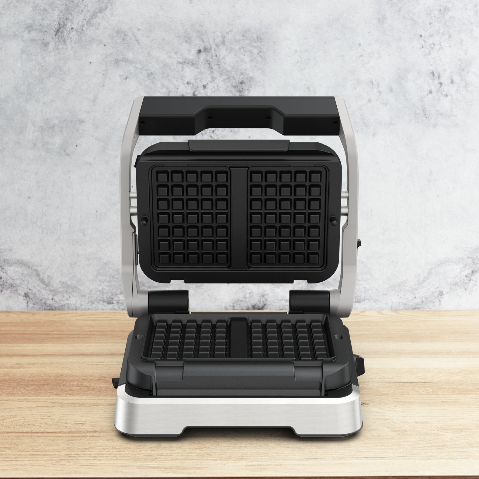 EAN 3168437250539 - Tefal XA730810 accesorio de barbacoa/grill al aire libre Placa para gofres imagen 4