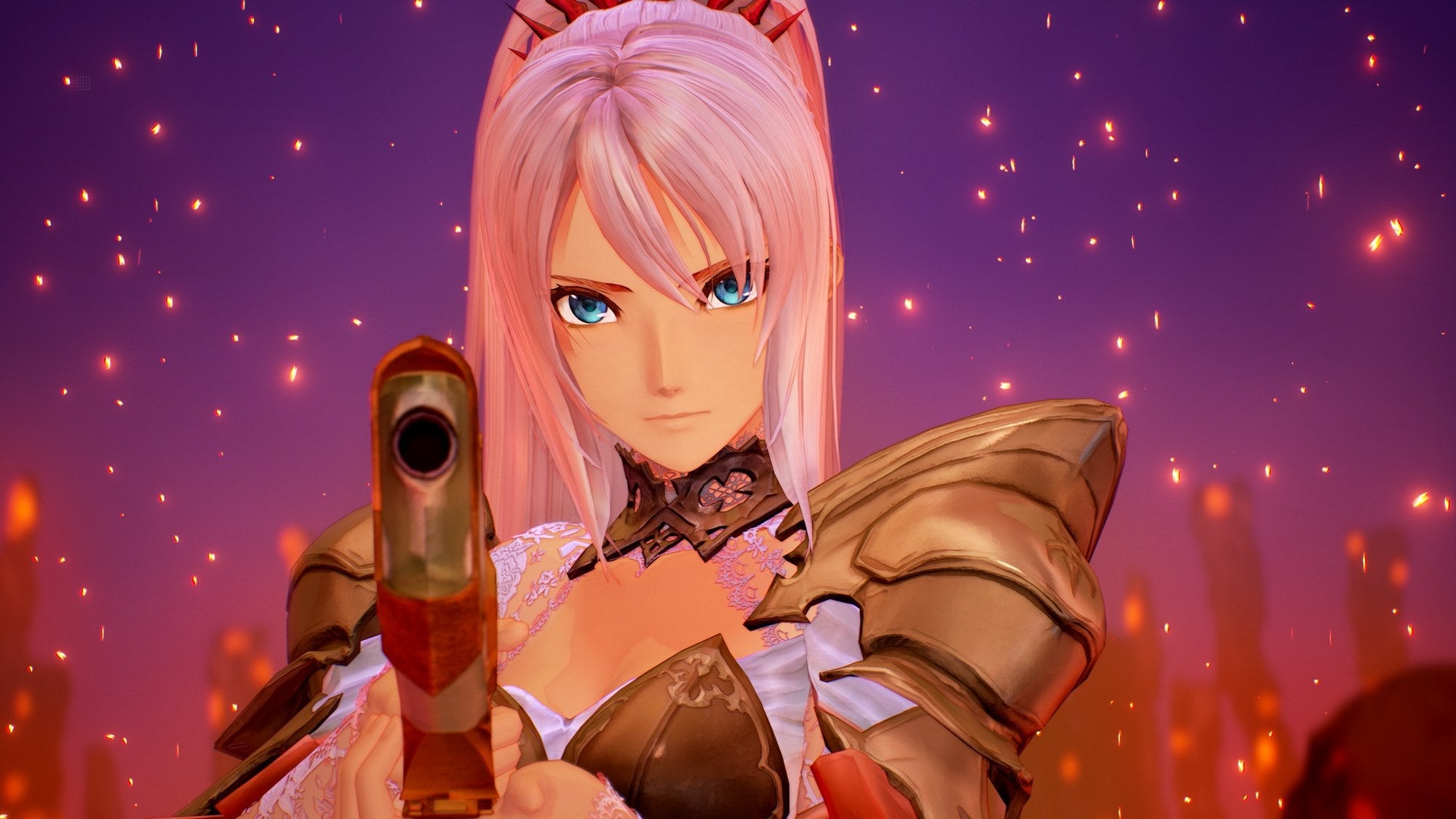 Juego Tales Of Arise Playstation 4
