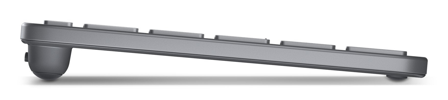 EAN 0197530415173 - Lenovo Multi-Device Wireless Keyboard USB Tipo C Gris imagen 6