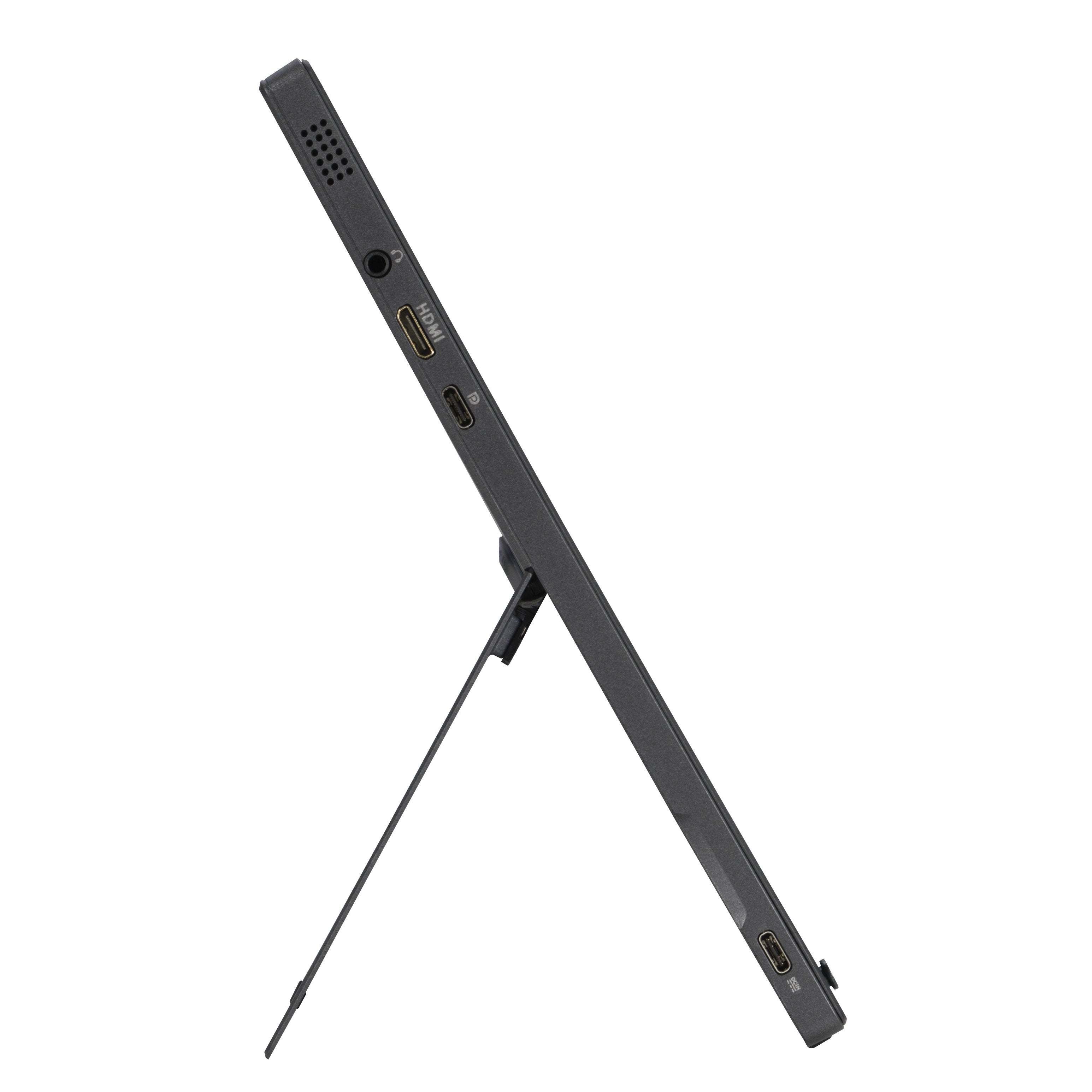 EAN 4711081309451 - ASUS ZenScreen MB16AWP pantalla para PC 39,6 cm (15.6") 1920 x 1080 Pixeles Full HD LED Negro imagen 7
