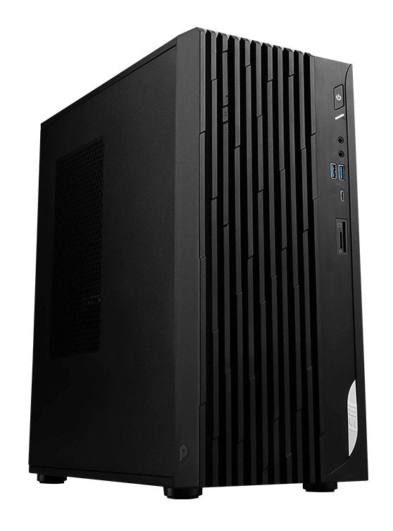 Msi Pro Dp180 14a-1066at I5-14400 8gb 512gb Ssd Negro W11p