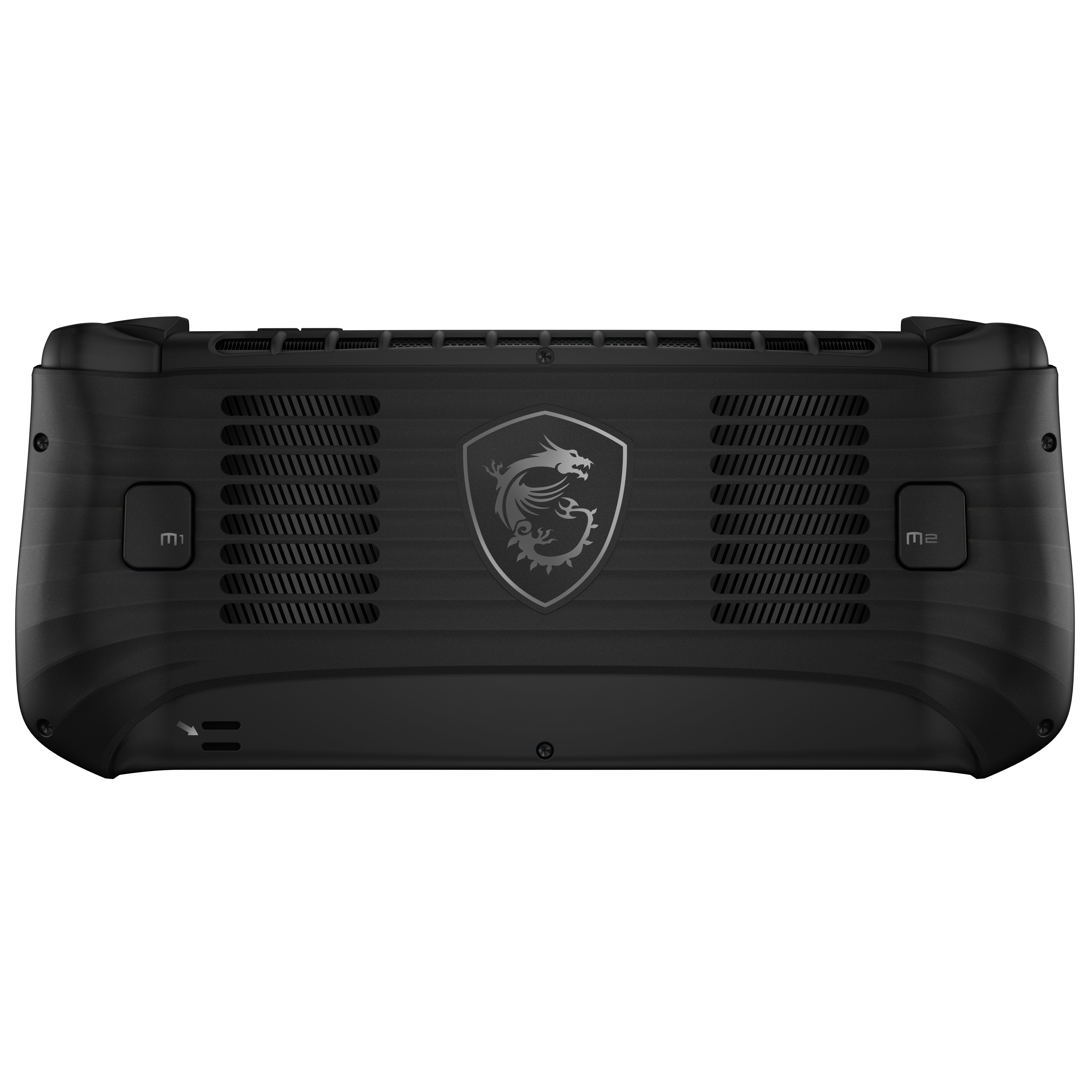 Console Claw 8 Ai+ Cu7-258v/32gb/1tb W11 A2vm-007nl Msi