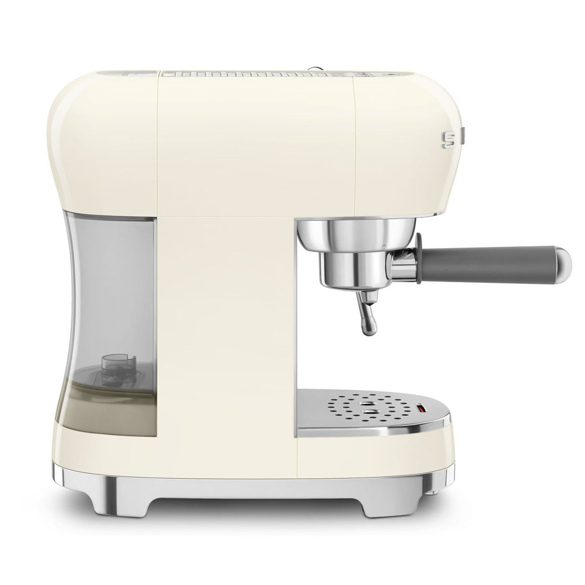 EAN 8017709324827 - Smeg ECF02CREU cafetera eléctrica Manual Máquina espresso 1,1 L imagen 7