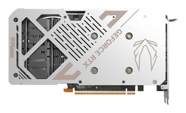 Vga Zotac Geforce® Rtx 5060 8gb Twin Edge Oc White