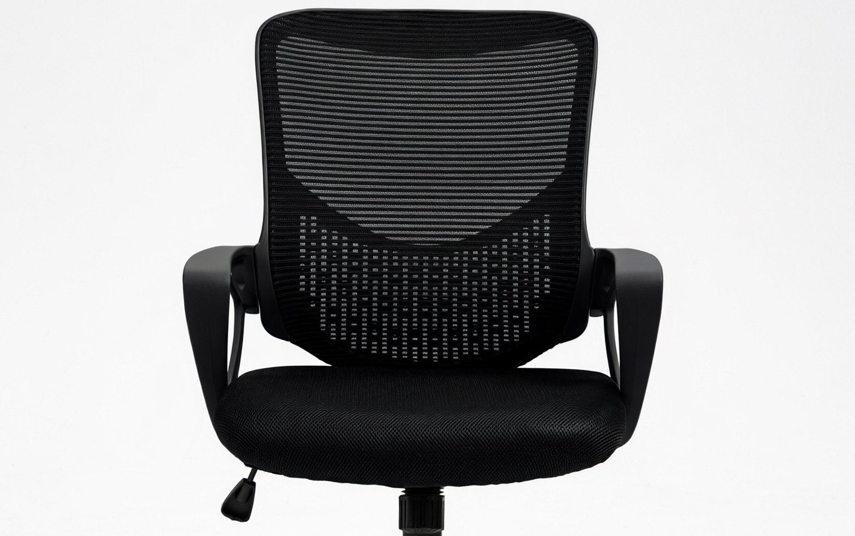 Silla De Oficina Activejet Yk507 Negra