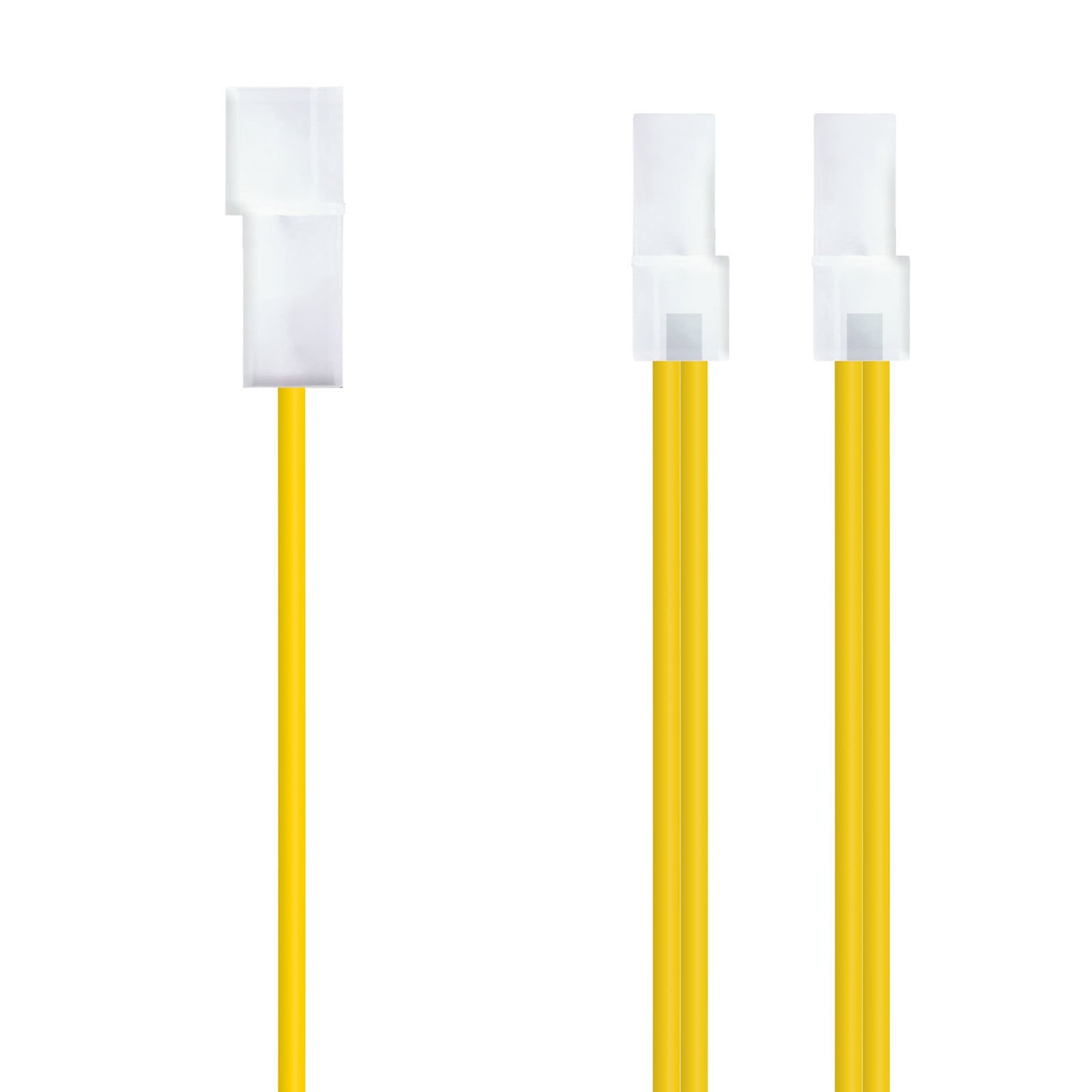 EAN 8433281002302 - Nanocable 10.19.0401 cable de alimentación interna 0,2 m imagen 2