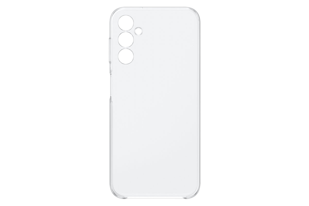 Samsung Ef-Qa146 Funda Para Galaxy A14 5g / A14 (6.6") Transparente