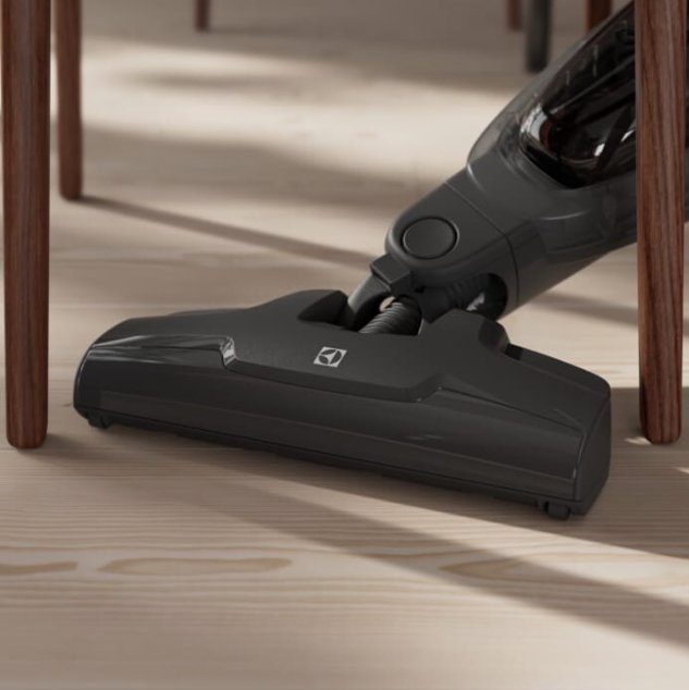 EAN 7332543972746 - Electrolux ES31CB18SH aspiradora de pie y escoba eléctrica Aspiradora escoba Batería Secar Sin bolsa 0,3 imagen 6