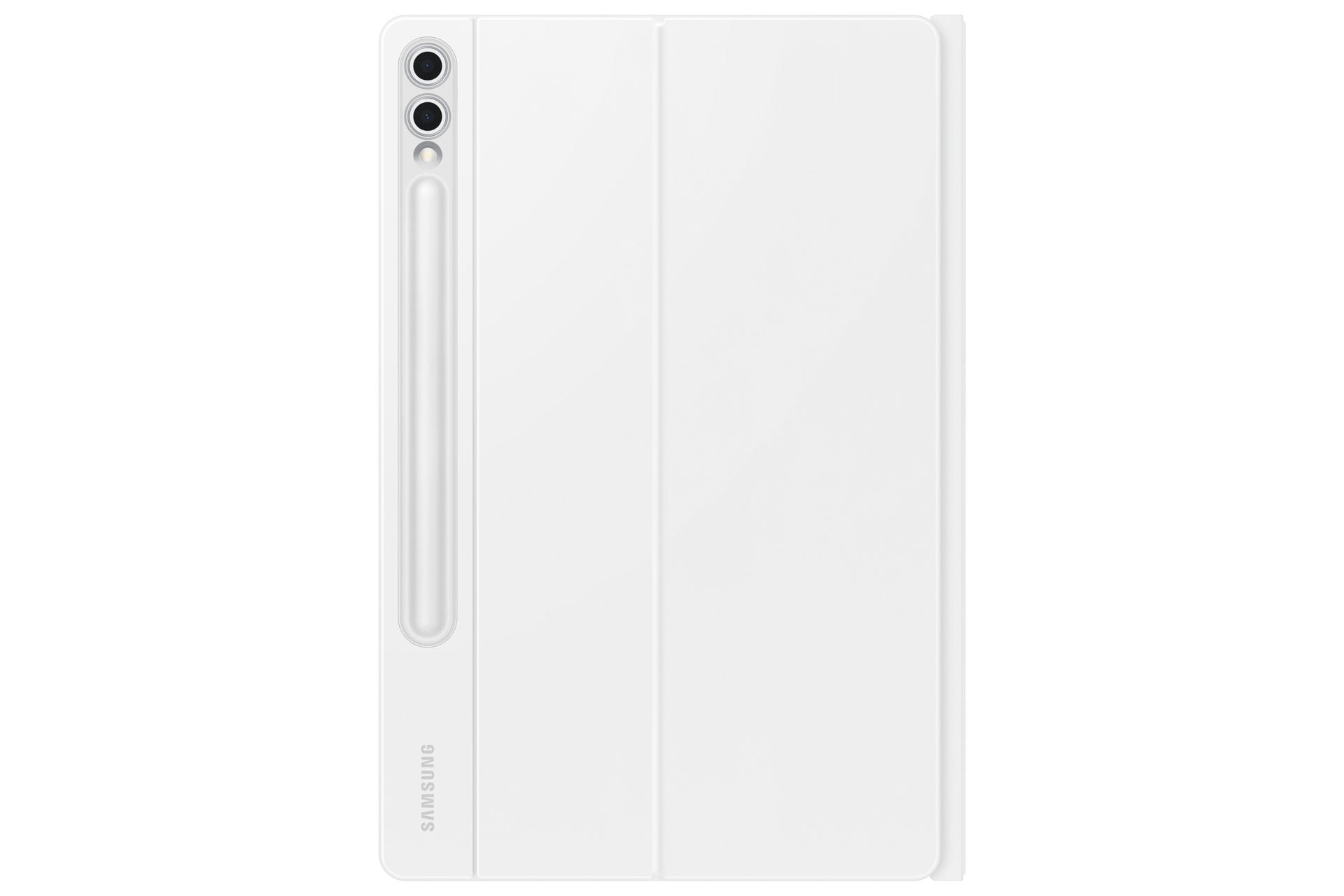 EAN 8806095759036 - Samsung EF-DX825 QWERTZ Alemán Pogo pin Blanco imagen 2