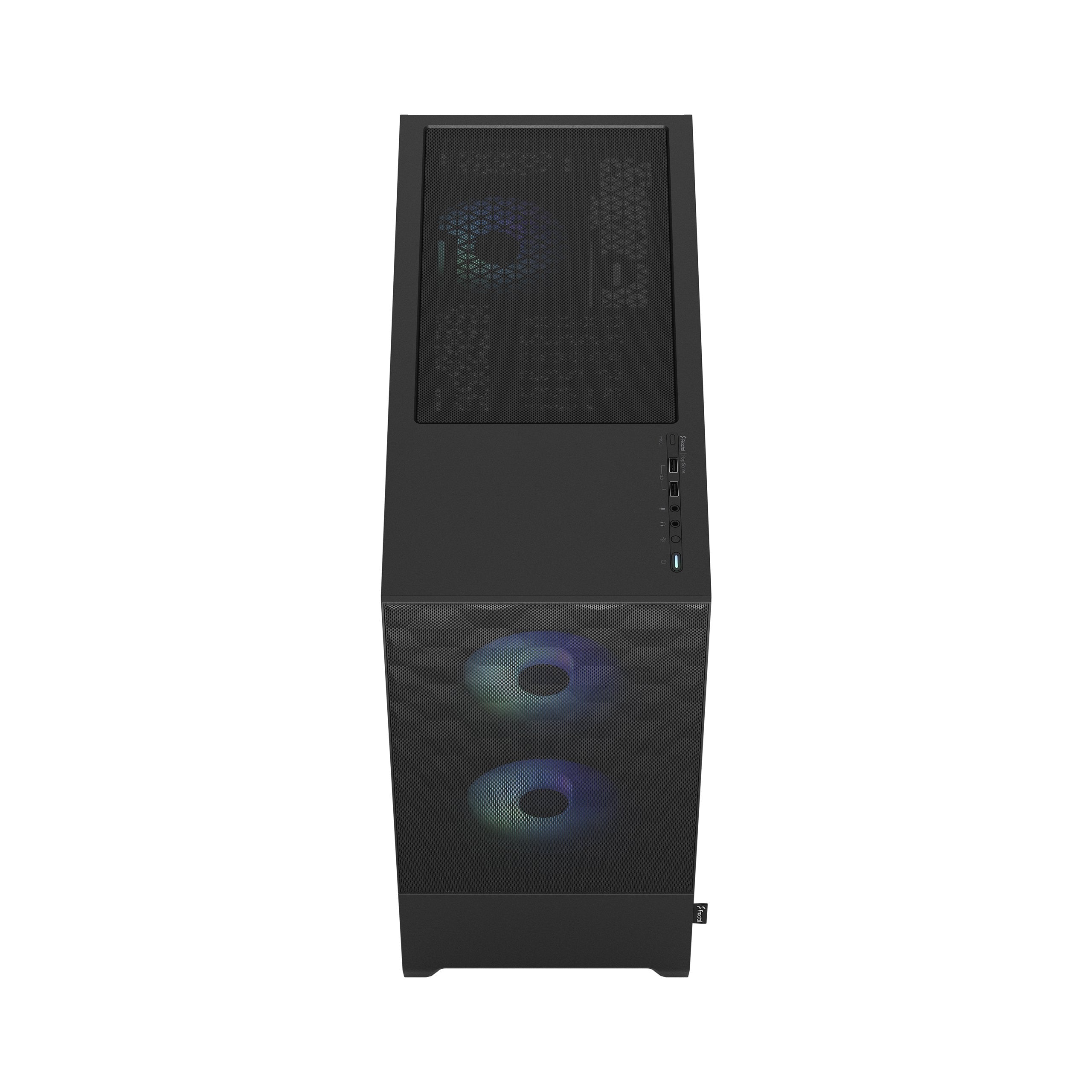 EAN 7340172703570 - Fractal Design Pop Air Torre Negro imagen 6