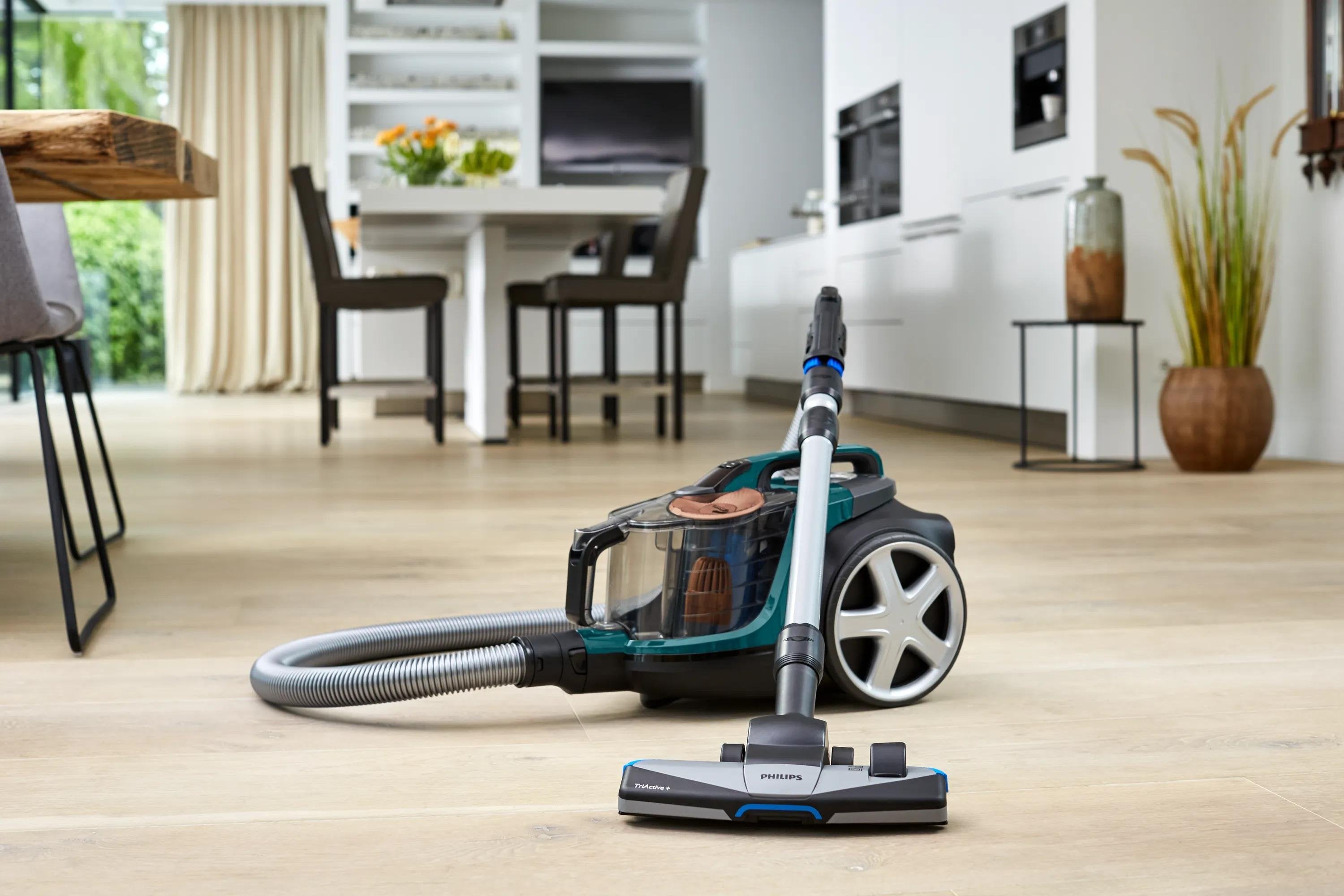 EAN 8710103810483 - Philips PowerPro Expert FC9744/09 aspiradora 2 L Aspiradora cilíndrica Secar 900 W imagen 12