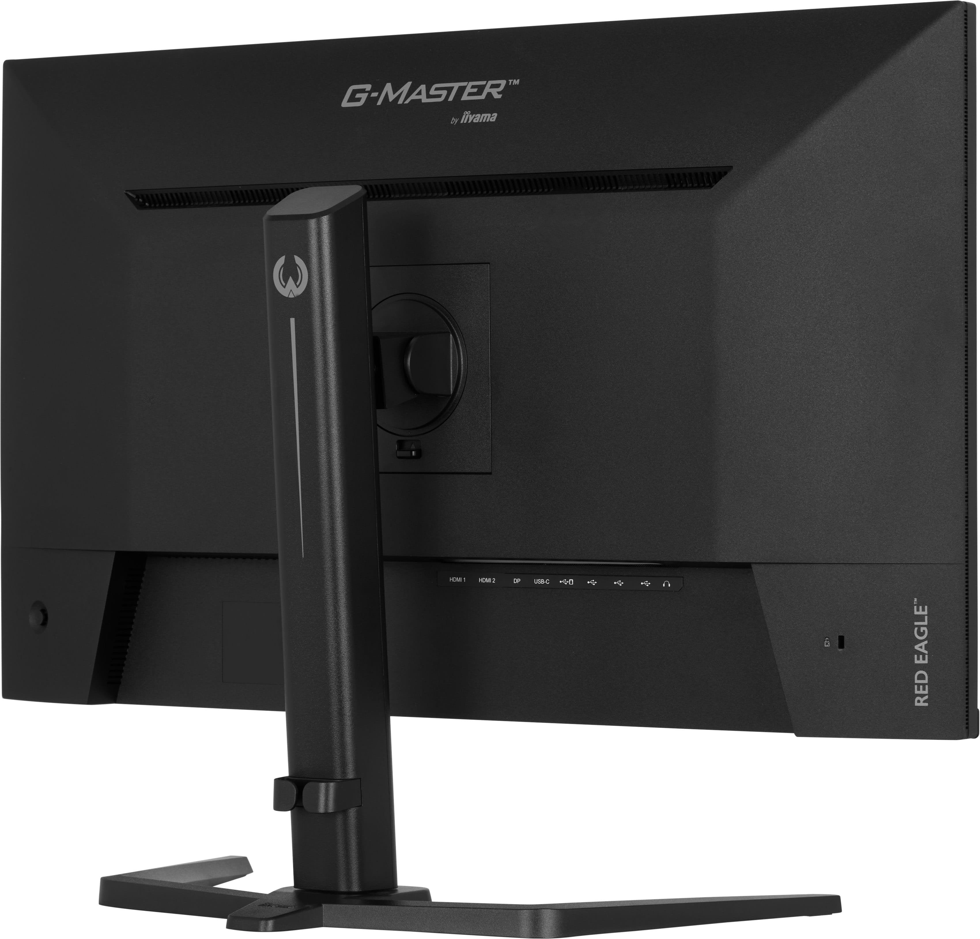 EAN 4948570126286 - iiyama G-MASTER GB3261UHSCP-B1 pantalla para PC 80 cm (31.5") 3840 x 2160 Pixeles 4K Ultra HD LED Negro imagen 7