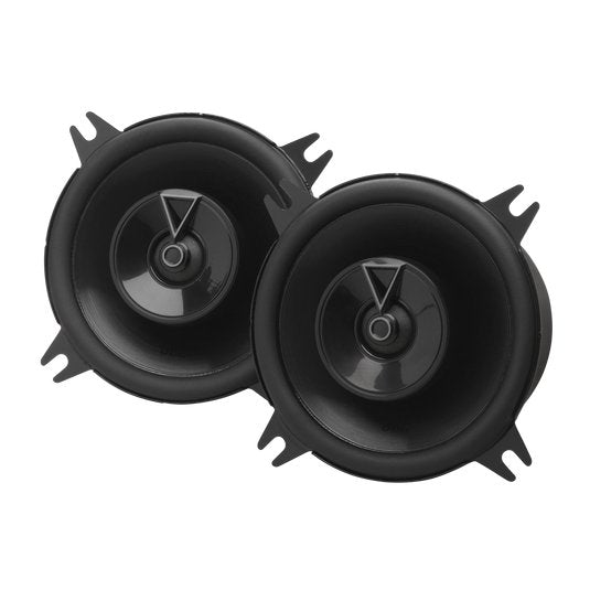 EAN 1200130003318 - JBL Club 44F altavoz audio Alrededor De 2 vías 105 W 2 pieza(s) imagen 1