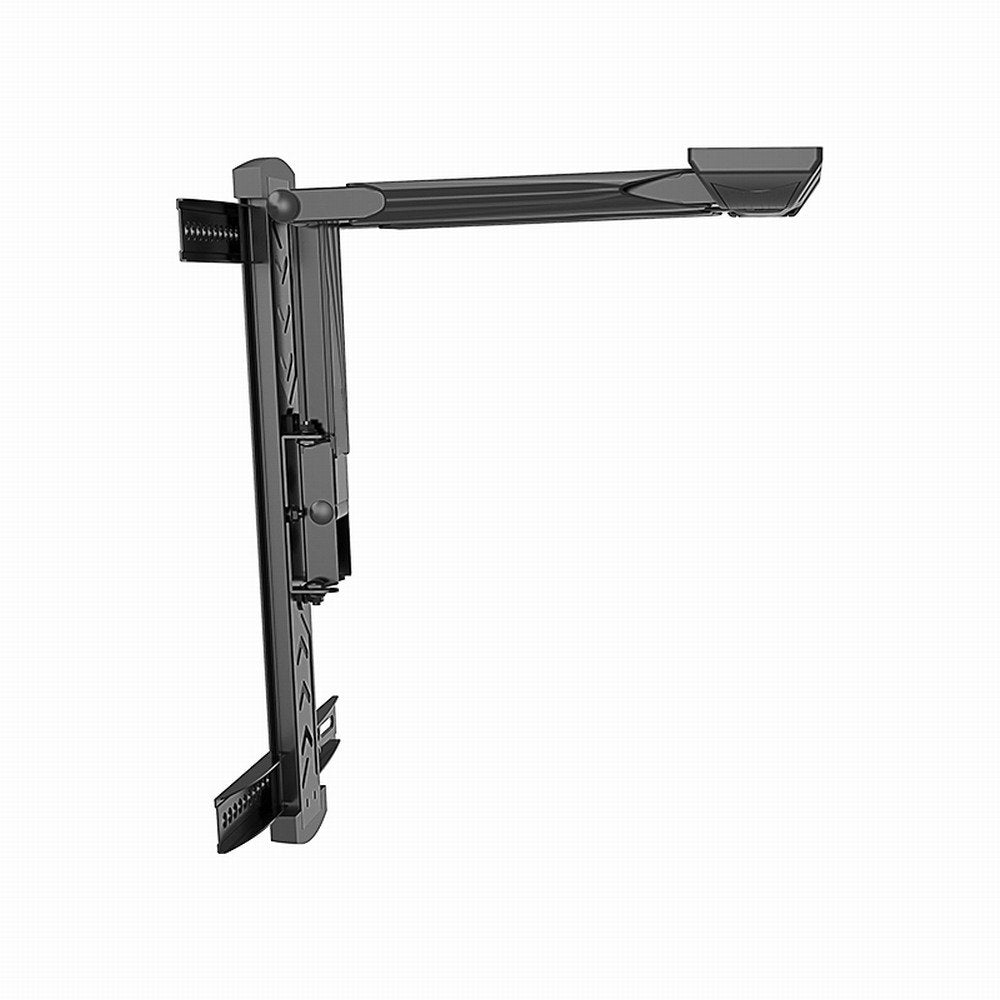 Soporte De Pared Gembird Wm-55st-02 Para Tv De Movimiento Completo Premium, 32-55 (30 Kg)