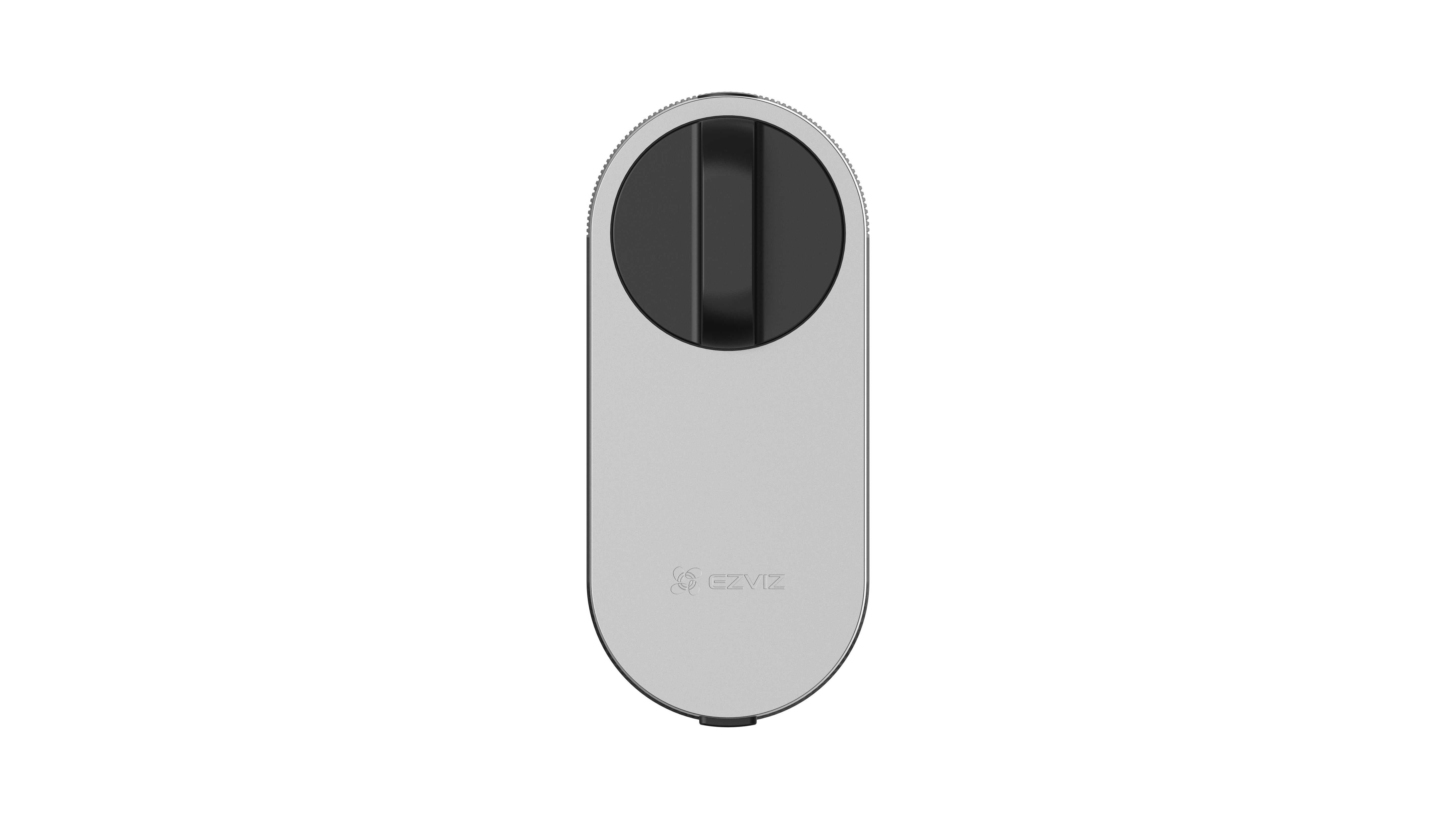 EAN 6941545618265 - EZVIZ DL01S + DL01CP Cerradura de puerta inteligente imagen 11