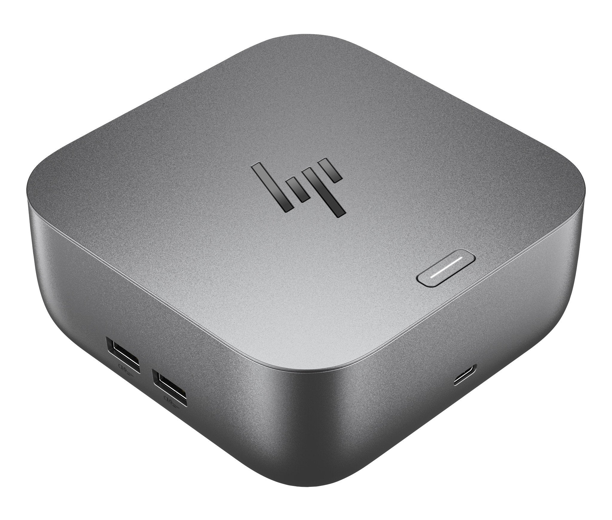 EAN 0198701752547 - HP Thunderbolt 4 Ultra 280W G6 Dock Alámbrico Gris imagen 4