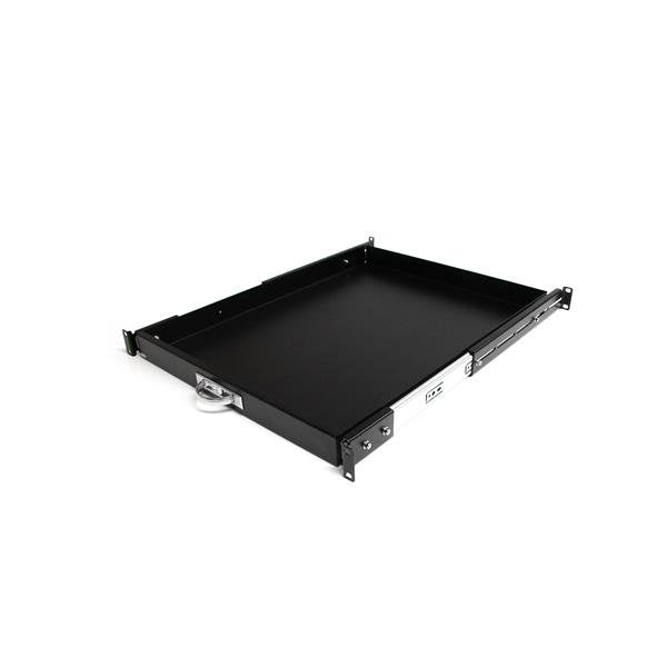 Startech Estante Bandeja Deslizante Telescopica Ar