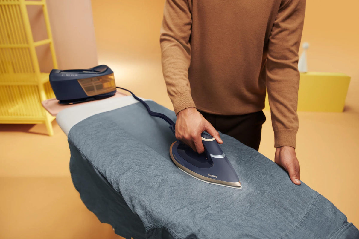EAN 8720389004896 - Philips PSG6066/20 estación plancha al vapor 2400 W 1,8 L SteamGlide Advanced imagen 17