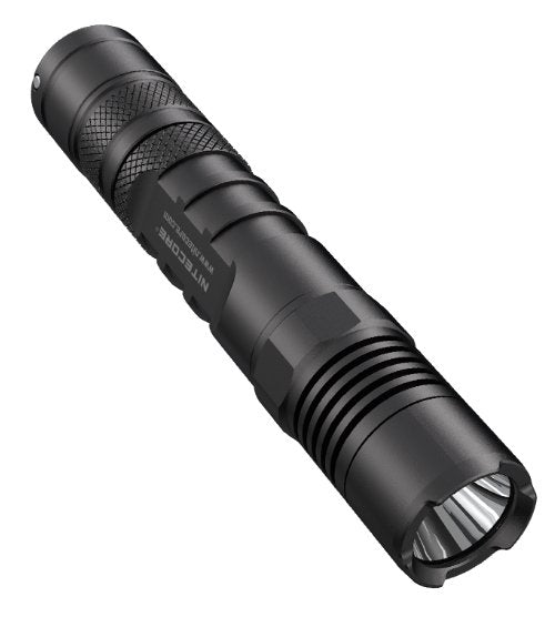 EAN 6952506405916 - Nitecore P10 V2 linterna Negro Linterna táctica LED imagen 2