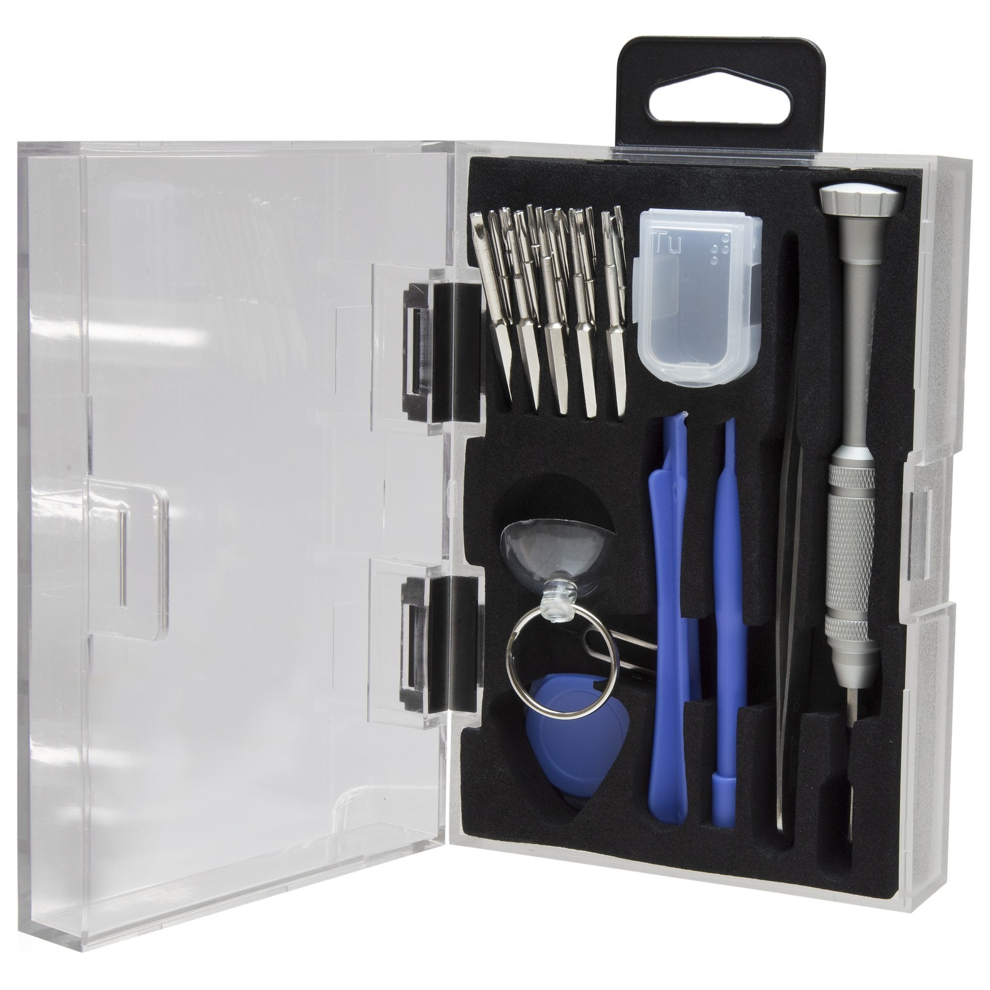 EAN 0065030868389 - StarTech.com CTKRPR herramienta para reparación de dispositivo electrónico imagen 2