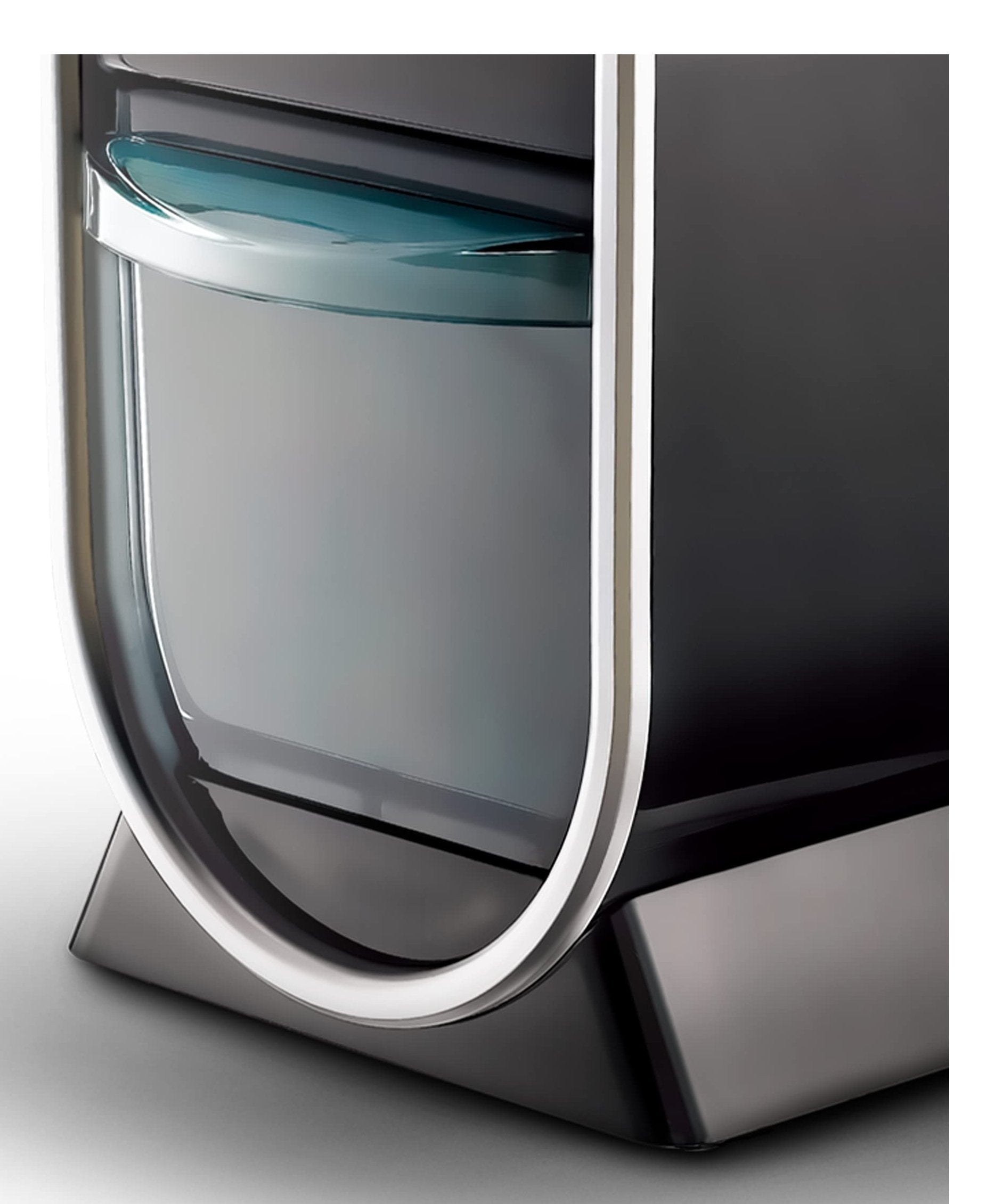 EAN 8426156017648 - Grunkel MO-AROMA3 cafetera eléctrica Semi-automática Máquina espresso imagen 7
