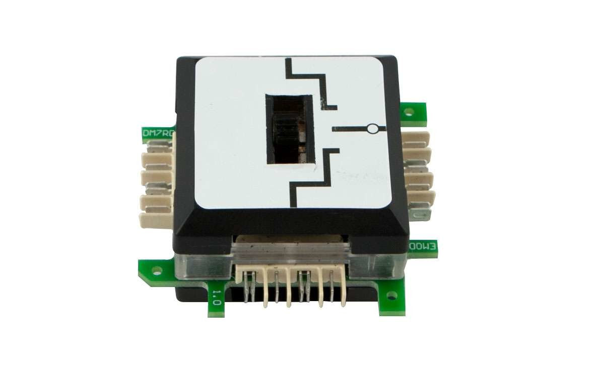 Allnet All-Brick-0018 Interruptor Deslizable