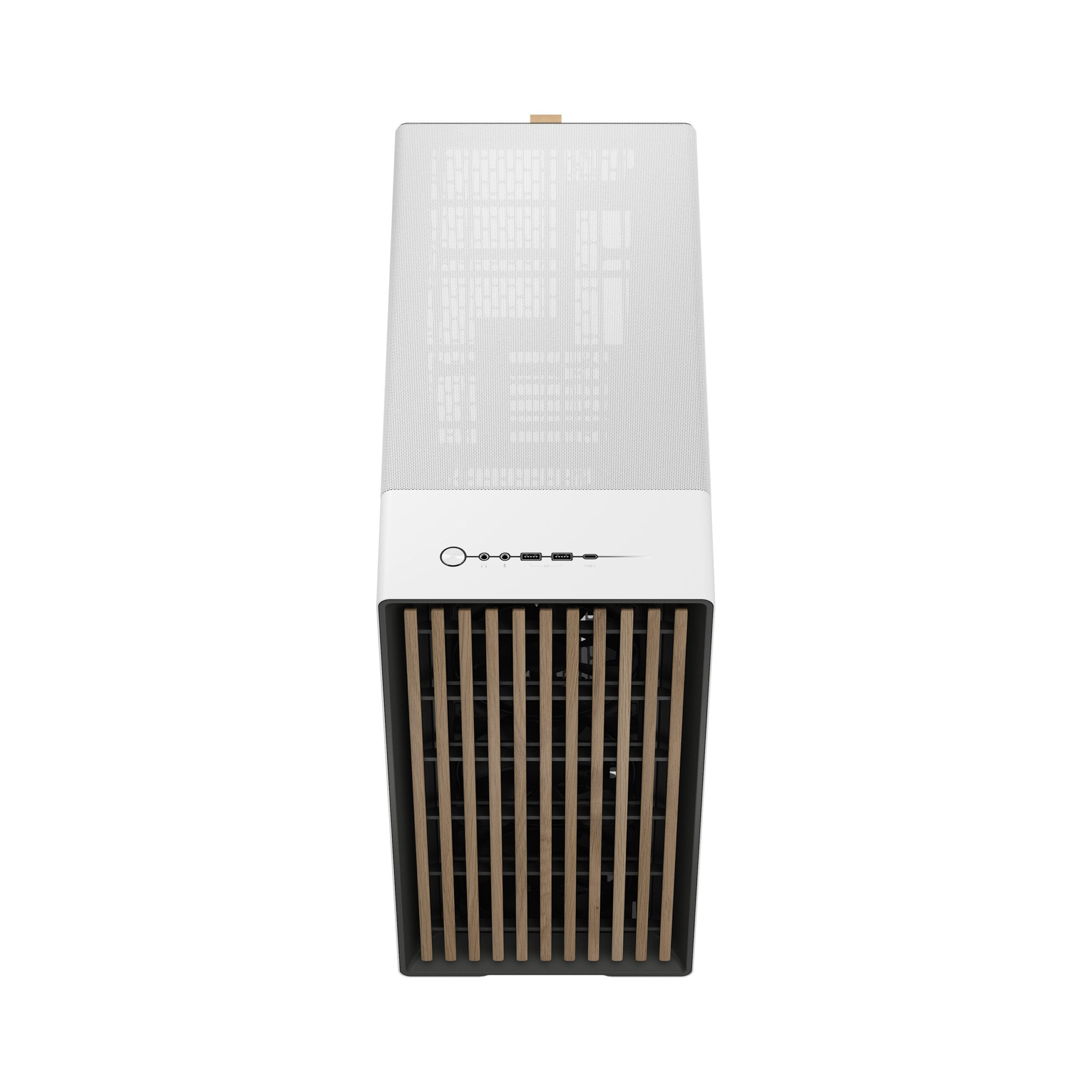 EAN 0843276109479 - Fractal Design North XL Escritorio Blanco imagen 5