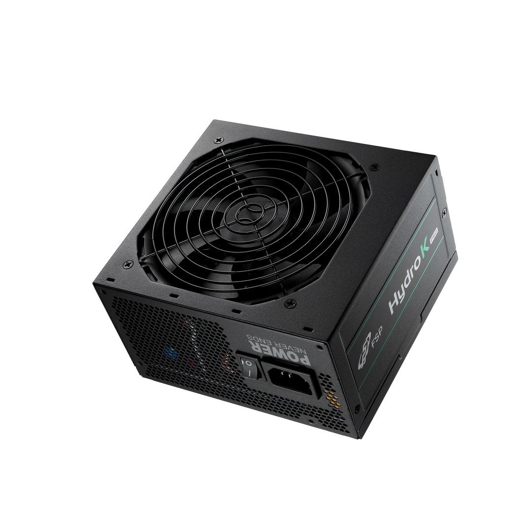 Fuente De Alimentacion Atx 750w Fsp Hydro K Pro 75