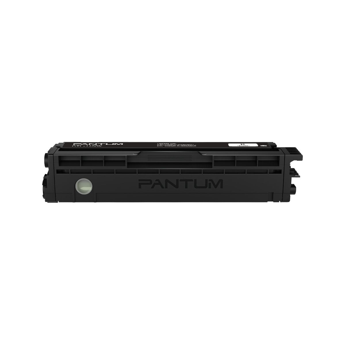 Pantum Toner Negro Alta Capacidad Cp1100dw, Cm1100fdw