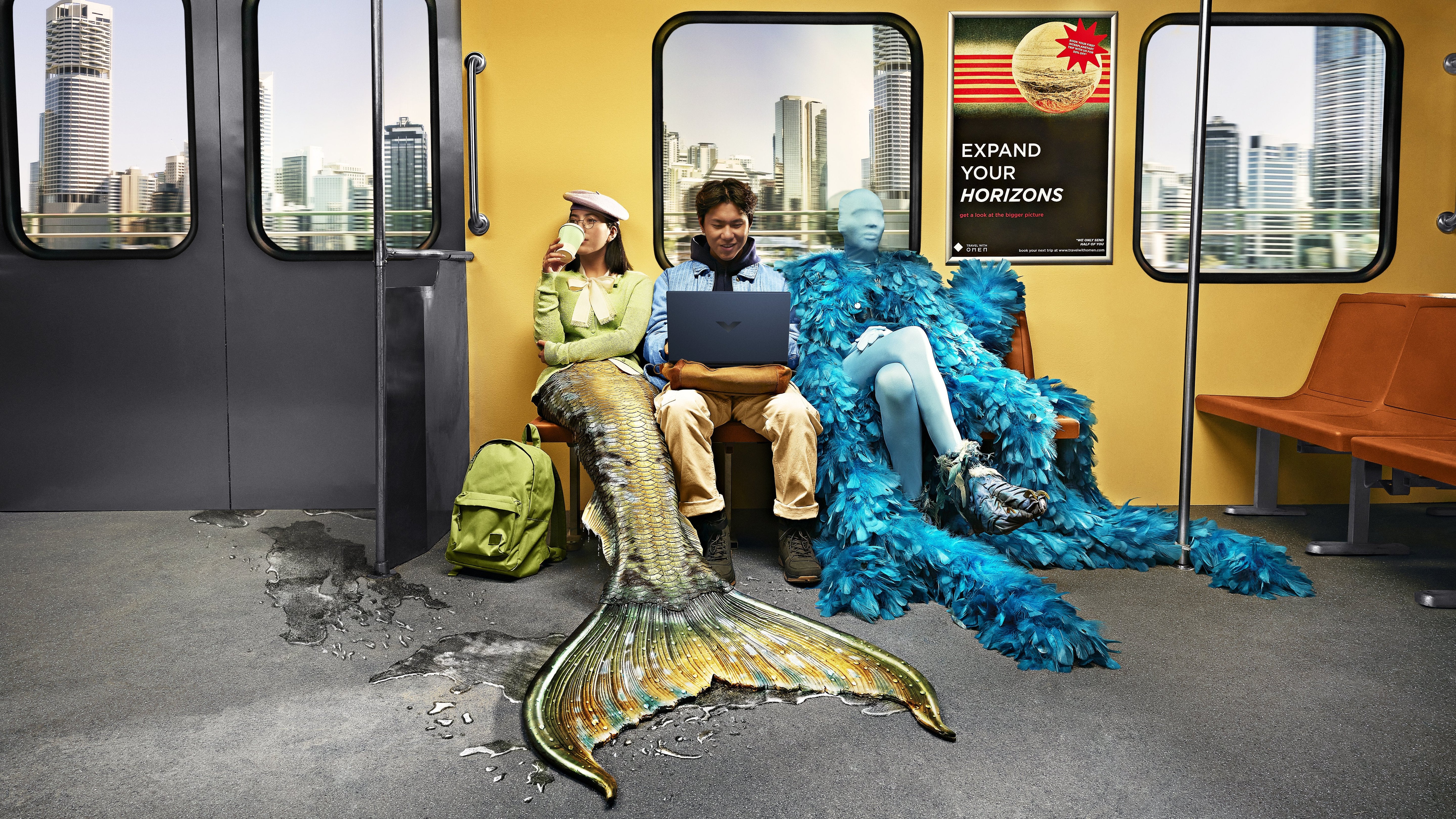 EAN 0197192254073 - HP Victus Gaming Victus 16-r0027ns Intel® Core™ i7 i7-13700H Portátil 40,9 cm (16.1") Full HD 16 GB DDR5- imagen 13