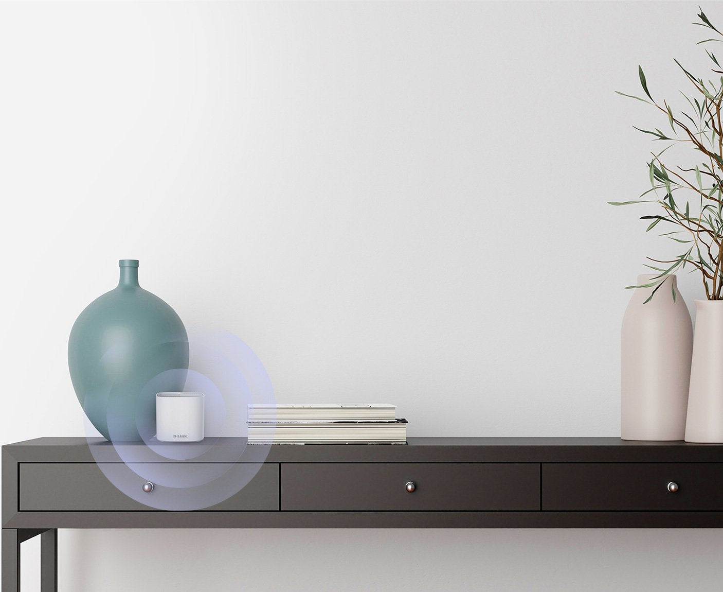 EAN 790069460180 - D-Link COVR-X1863 punto de acceso inalámbrico 1800 Mbit/s Blanco Energía sobre Ethernet (PoE) imagen 13