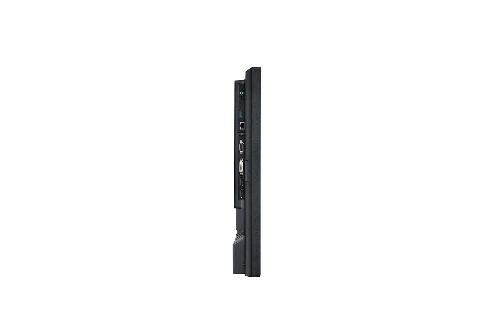 EAN 8806091594617 - LG 32SM5DJ-B pantalla mural de vídeo LCD Interior imagen 6