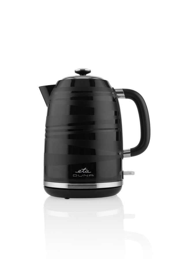 EAN 8590393325733 - Eta Duna tetera eléctrica 1,7 L 2200 W Negro imagen 3