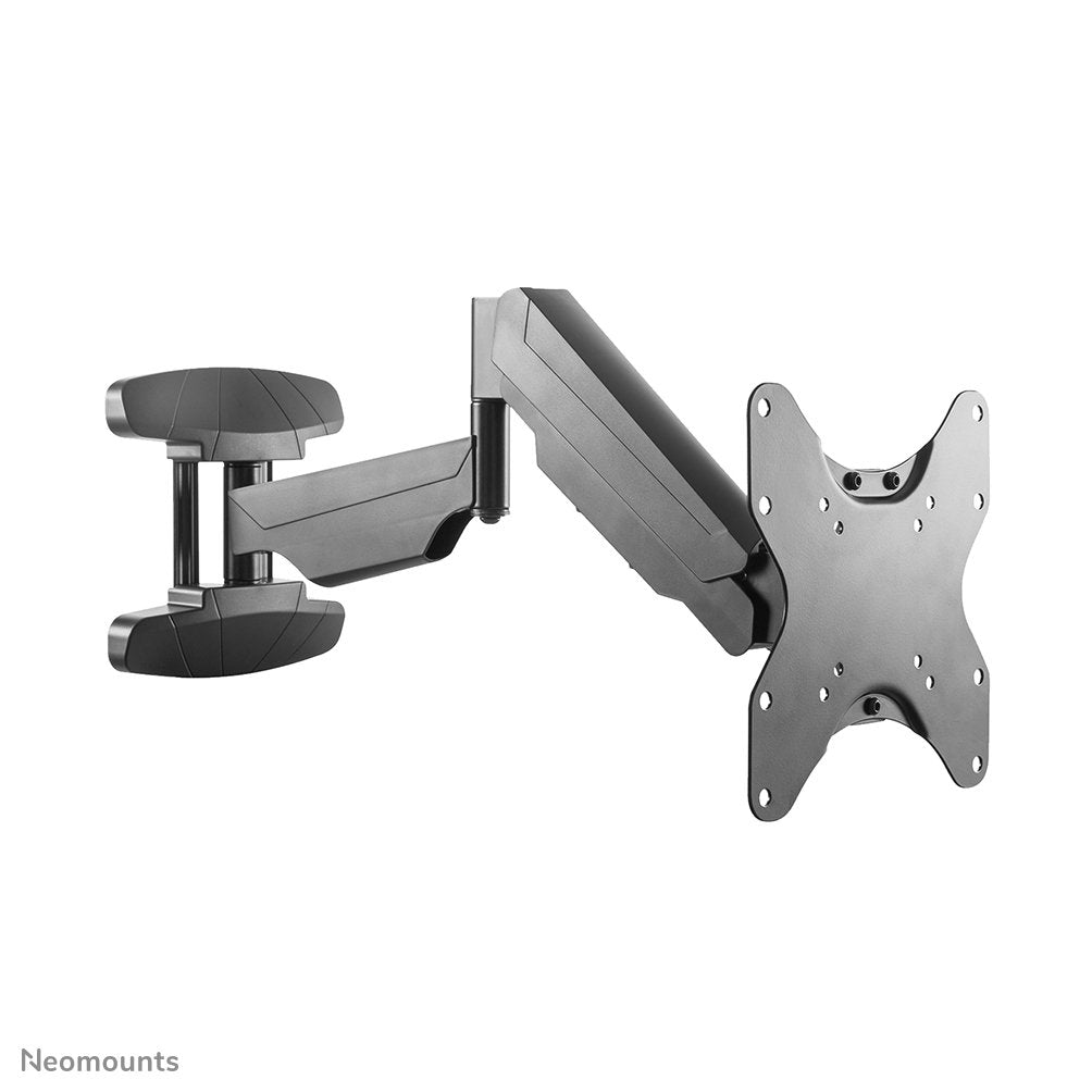 Neomounts By Newstar Wall Mounted Gas Spring Tv Mount (3 Pivots Vesa 200x200) (Wl70-550bl12)