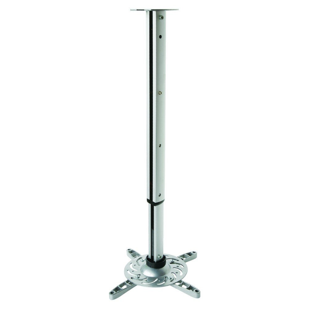 Techly Ica-Pm 102xl Montaje Para Projector Techo Plata