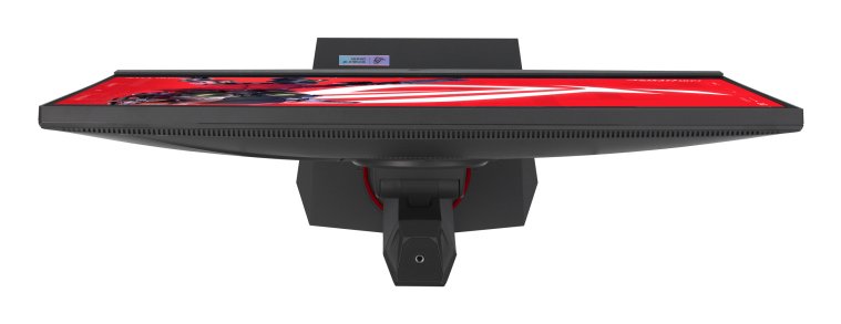 Monitor Asus Xg27ucs (27") 3840 X 2160 Pixeles 4k Ultra Hd Negro