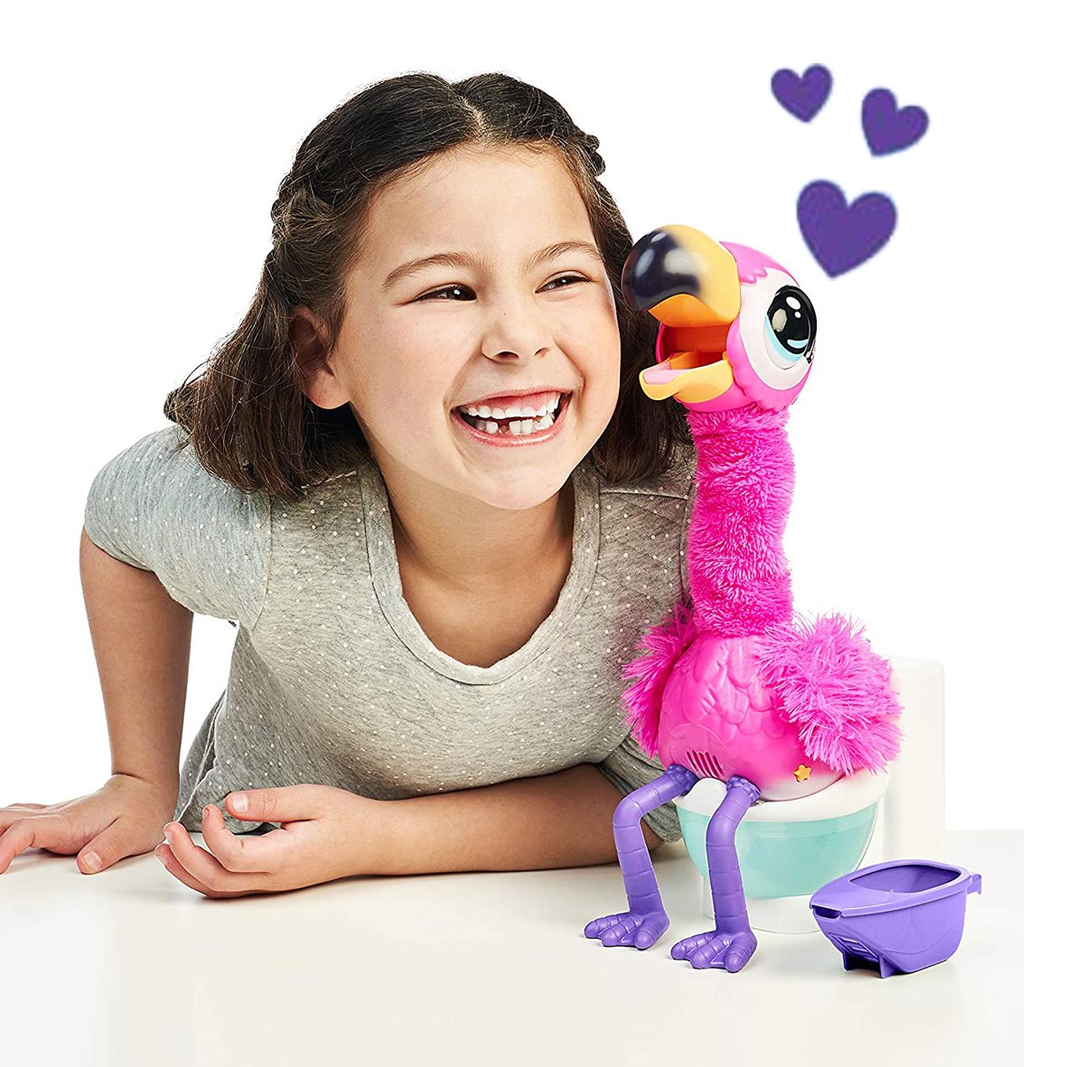 EAN 630996262221 - Gear2Play GottaGo Flamingo imagen 8