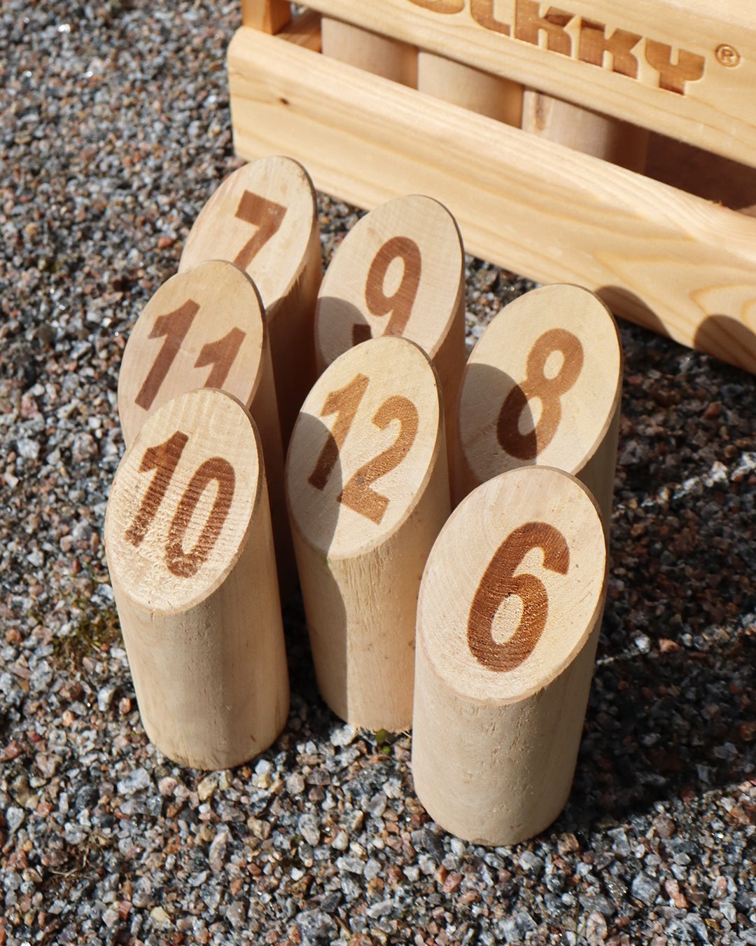 EAN 6416739402680 - Mölkky imagen 54