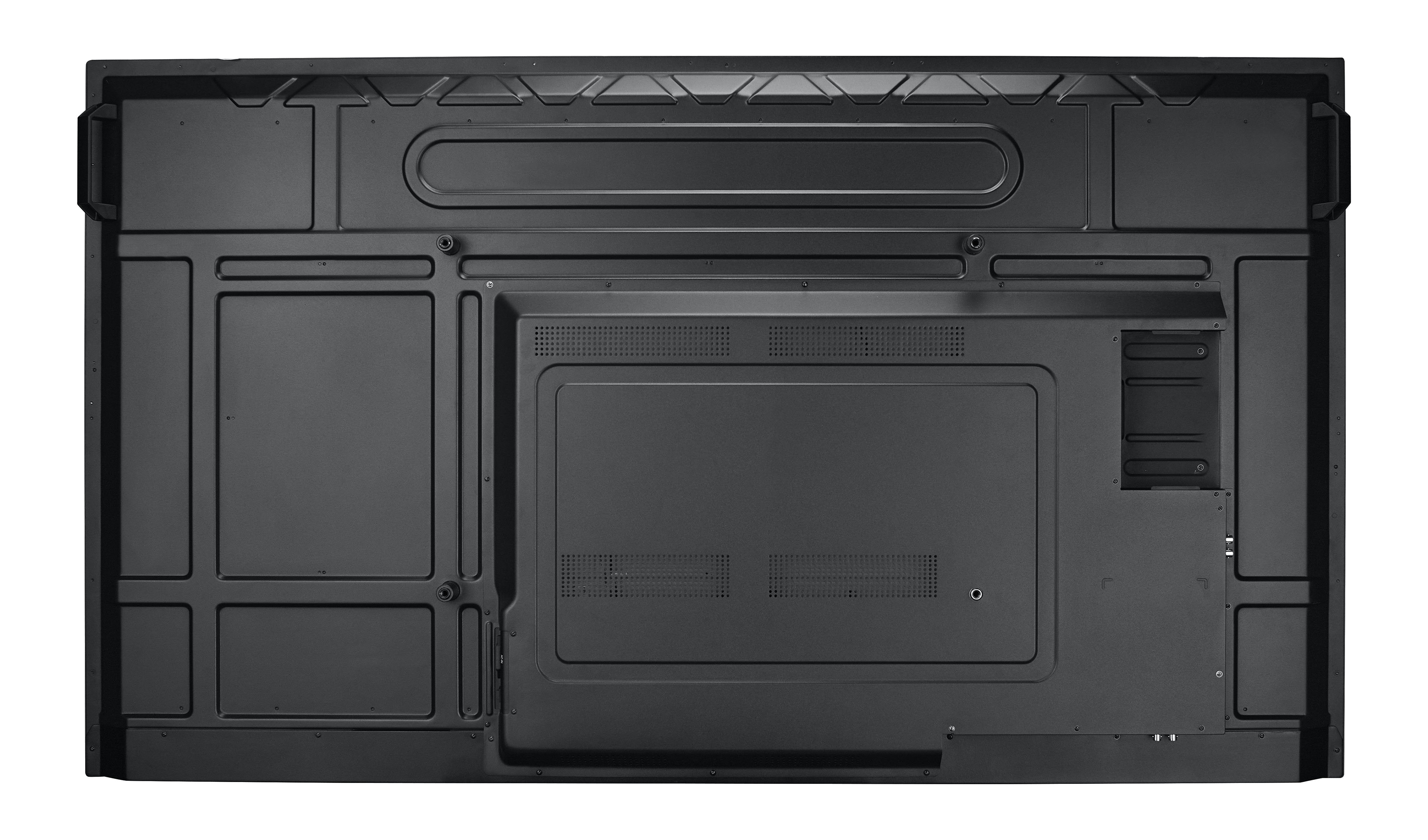 EAN 4710739597516 - AG Neovo HMQ-6501 Monitor para circuito cerrado de televisión CCTV 163,8 cm (64.5") 3840 x 2160 Pixeles imagen 6