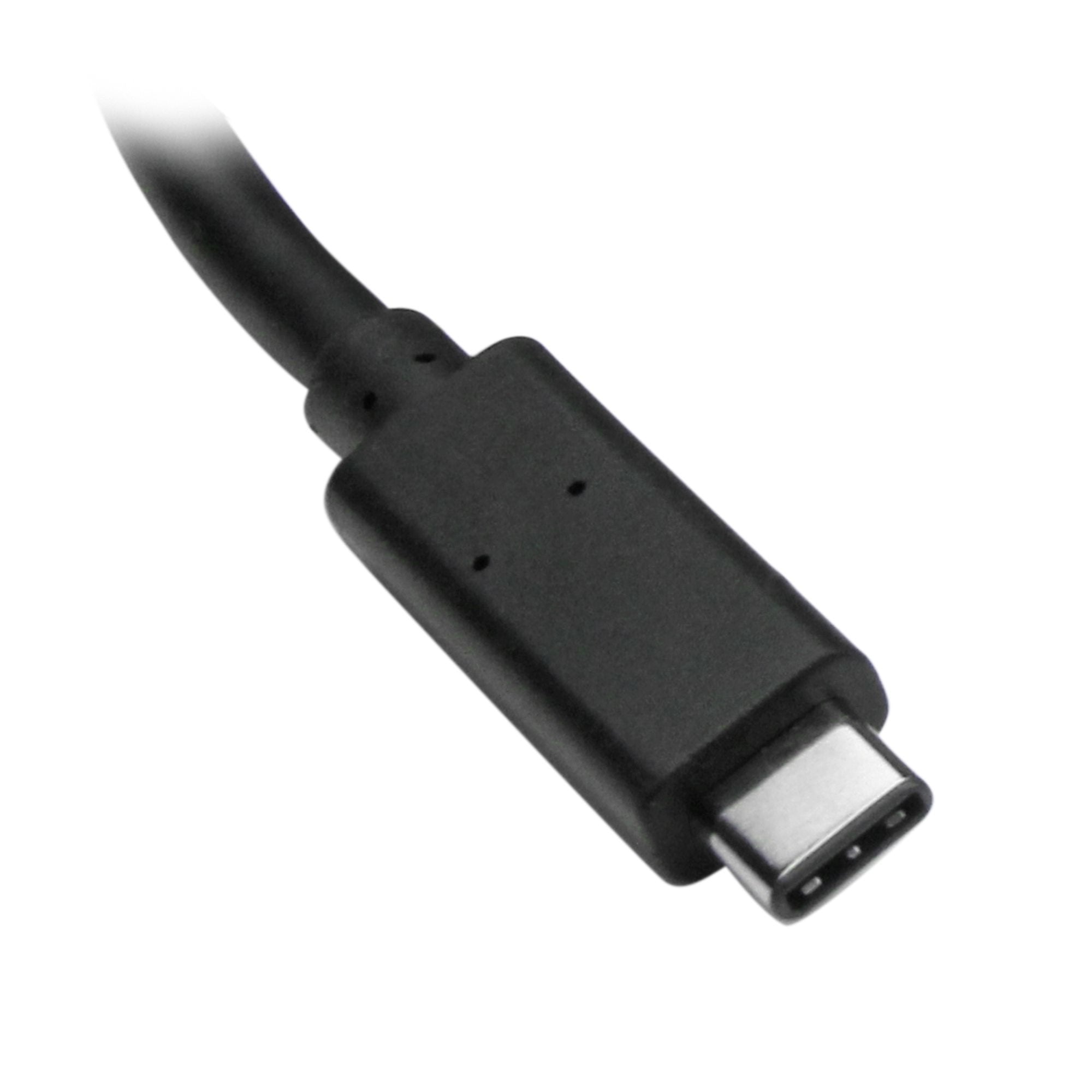 EAN 0065030864206 - StarTech.com HB30C3A1GE adaptador y tarjeta de red 1000 Mbit/s imagen 2