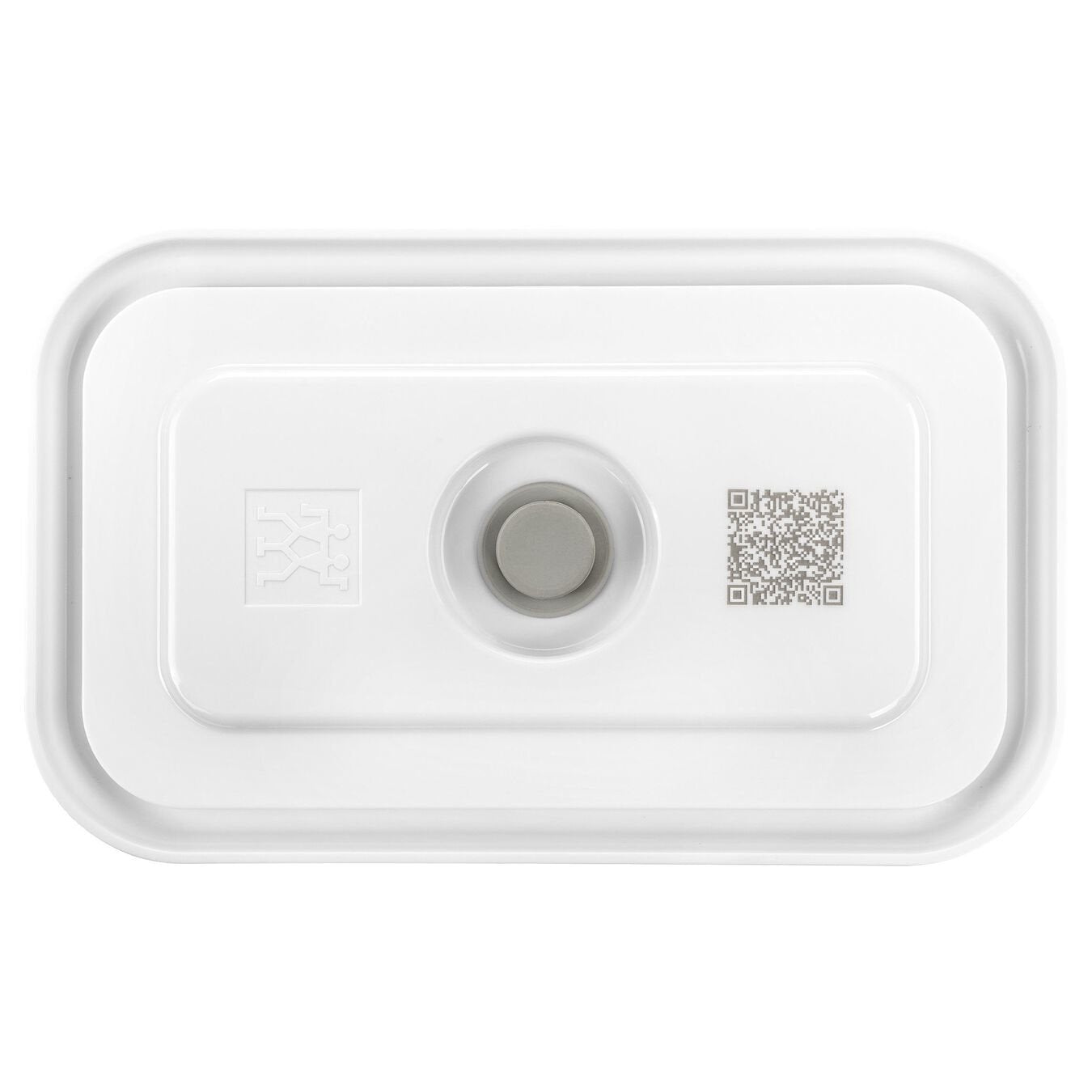 EAN 4009839523939 - ZWILLING FRESH & SAVE Táper Plástico, Silicona Gris 1 pieza(s) imagen 2