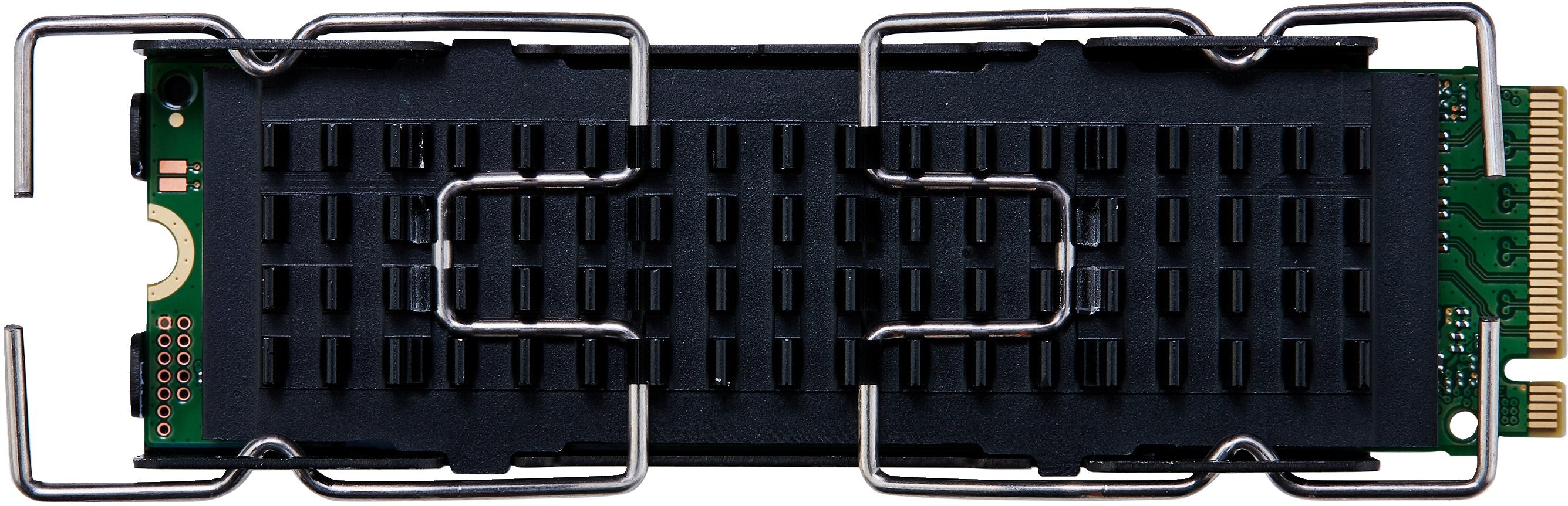 EAN 0195122739454 - HP ZTurbo 1TB 2280 PCIe-Gen4x4 Self Encrypted OPAL2 TLC M.2 Z2 SSD imagen 2