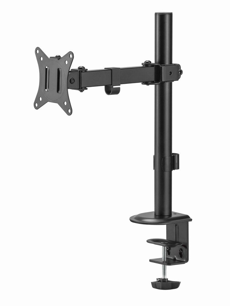 EAN 8716309127585 - Gembird MA-D1-03 soporte para monitor 81,3 cm (32") Escritorio Negro imagen 4
