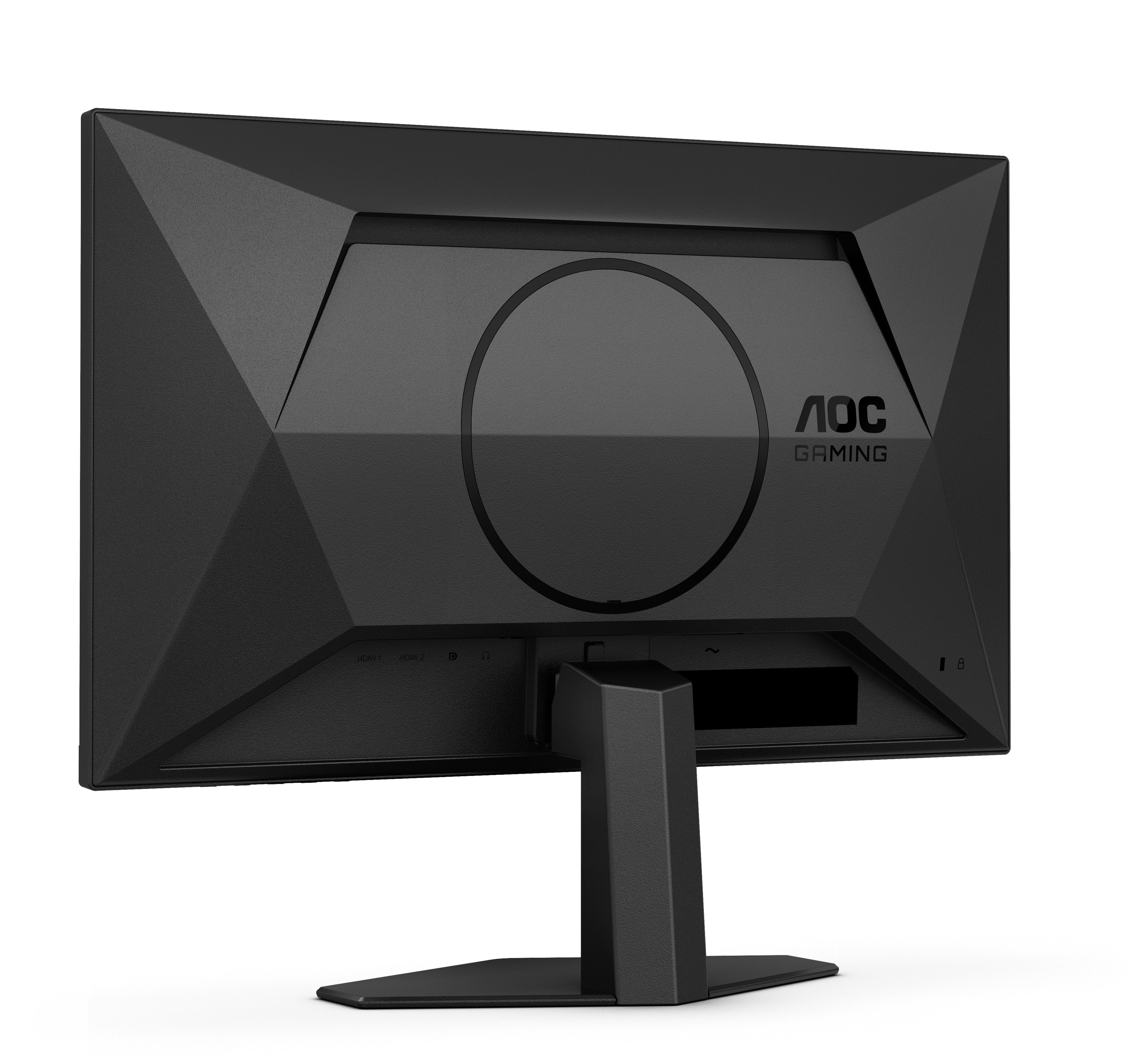 Monitor Aoc 24g4xe 23.8" Led Fast Ips Fullhd 180hz G-Sync Hdmi · Displayport Altavoces