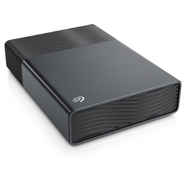 New One Touch 24tb