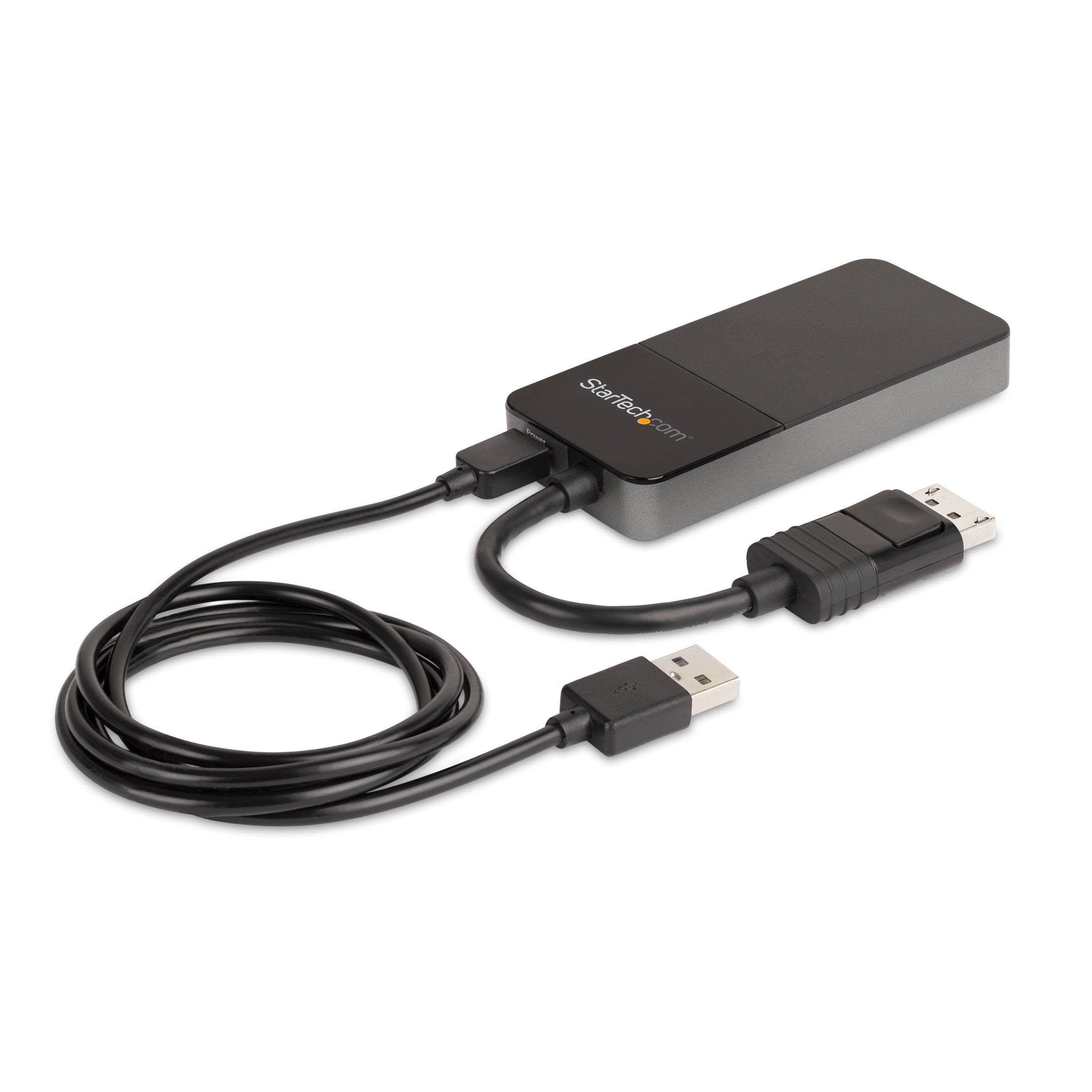 EAN 65030884051 - StarTech.com MST14DP123DP divisor de video imagen 2