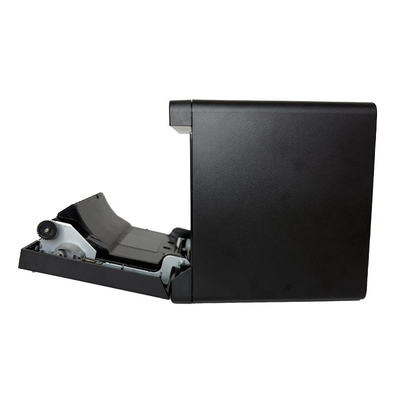 Impresora De Tickets Premier Itp-Front Ii Térmica Ancho Papel 80mm Usb-Ethernet Negra