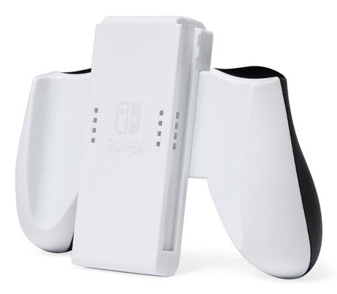 Comfort Grip Joy-Con Switch Wrls Blanco