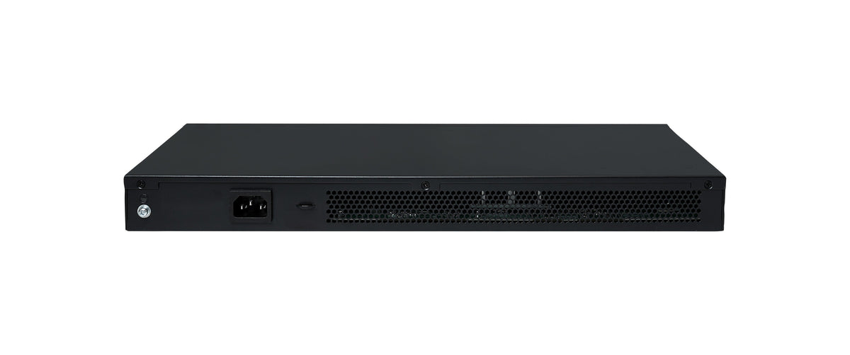 EAN 0190017823065 - HPE CW 2050 20p 10/100/1000BASE-T 4p Smart Rate 1/2.5GbE 4p SFP 1G/2.5G imagen 4